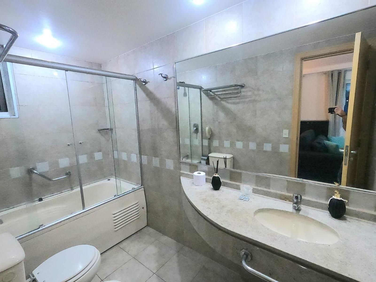 Super Comfort Flats L - Wtc - Com Estacionamento São Paulo Extérieur photo
