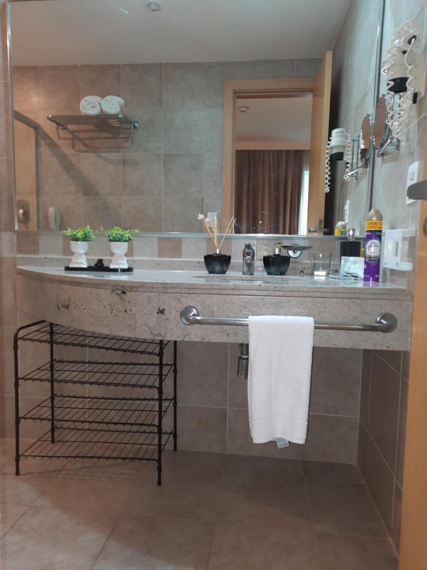 Super Comfort Flats L - Wtc - Com Estacionamento São Paulo Extérieur photo
